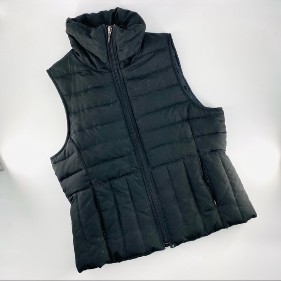 kenneth cole down vest
